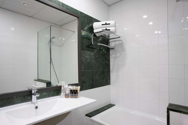 Hotel Terrassa Park